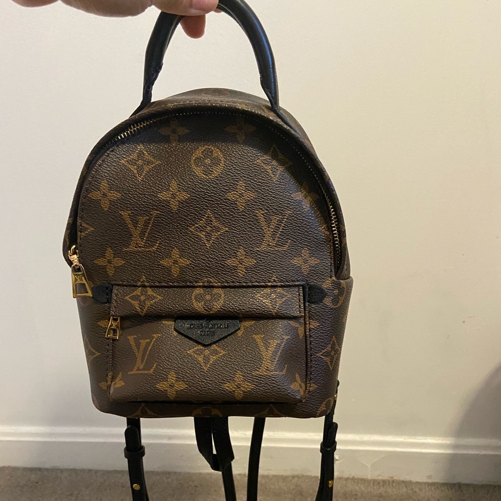 Lv beautiful bag (REP)